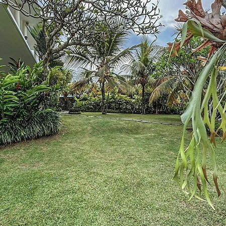 Dlobong Suite Ubud Exterior photo