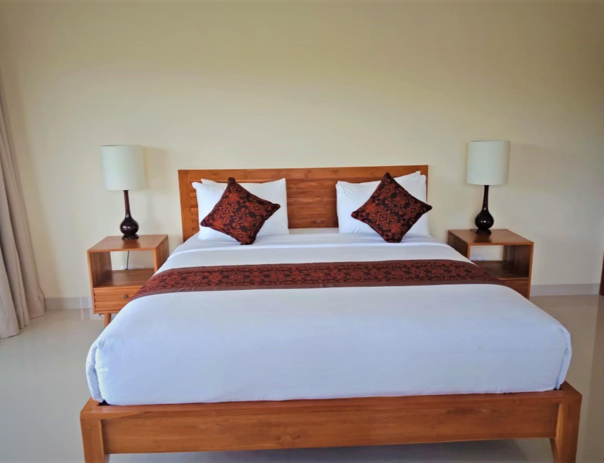 Dlobong Suite Ubud Exterior photo